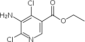 5--4,6-ȟY(ji)(gu)ʽ_154012-16-5Y(ji)(gu)ʽ