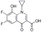 1-h(hun)-6, 7--8-u-4--1, 4--3-Y(ji)(gu)ʽ_154093-72-8Y(ji)(gu)ʽ