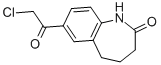 7-(2-)-1,3,4,5-Ě-2H-1-s׿-2-ͪY(ji)(gu)ʽ_154195-54-7Y(ji)(gu)ʽ