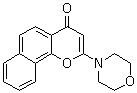 NU7026Y(ji)(gu)ʽ_154447-35-5Y(ji)(gu)ʽ