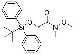 2-((嶡׹))-N--N-׻Y(ji)(gu)ʽ_154698-93-8Y(ji)(gu)ʽ