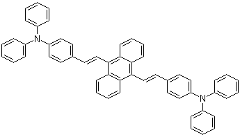4,4-((1E,1e)--9,10-p(ϩ-2,1-))p(N,N-)Y(ji)(gu)ʽ_155139-11-0Y(ji)(gu)ʽ