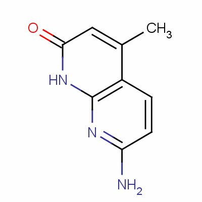 7--4-׻[1,8]-2-Y(ji)(gu)ʽ_1569-15-9Y(ji)(gu)ʽ