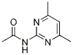 N-(4,6-׻-2-)Y(ji)(gu)ʽ_15755-12-1Y(ji)(gu)ʽ