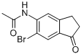 N-(6--2,3--1--1H--5-)Y(ji)(gu)ʽ_158205-18-6Y(ji)(gu)ʽ