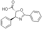 (4S,5R)-2,4--4,5-f-5-Y(ji)(gu)ʽ_158722-22-6Y(ji)(gu)ʽ