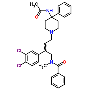 N-4-(4--4--1-)-2-(3,4-ȱ)-N-׻-Yʽ_159125-41-4Yʽ
