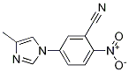 4-(4-׻-1H--1-)-2-Y(ji)(gu)ʽ_159686-96-1Y(ji)(gu)ʽ