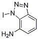 2--4-(1H-1,2,4--1-׻)Y(ji)(gu)ʽ_160194-26-3Y(ji)(gu)ʽ