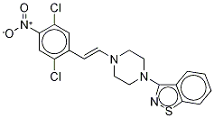 3-[4-[2-(2,5--4-)ϩ]-1-]-1,2-Y(ji)(gu)ʽ_160384-37-2Y(ji)(gu)ʽ