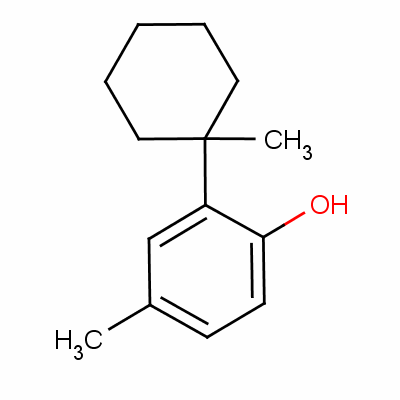 4-׻-2-(1-׻h(hun))ӽY(ji)(gu)ʽ_16152-65-1Y(ji)(gu)ʽ