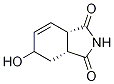 (3A,5,7a)-3a,4,5,7a-Ě-5-u-1H--1,3(2H)-ͪY(ji)(gu)ʽ_161961-44-0Y(ji)(gu)ʽ