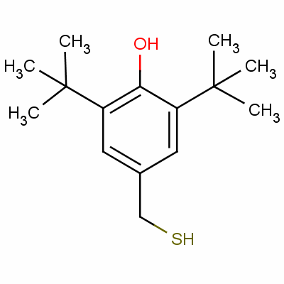 2,6-p(嶡)-4-(׻)ӽY(ji)(gu)ʽ_1620-48-0Y(ji)(gu)ʽ