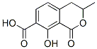 3,4--8-u-3-׻-1--1H-2--7-Y(ji)(gu)ʽ_16281-43-9Y(ji)(gu)ʽ