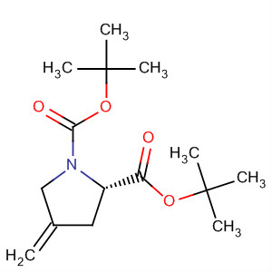 n-boc-4-׻-l-嶡Y(ji)(gu)ʽ_163190-46-3Y(ji)(gu)ʽ