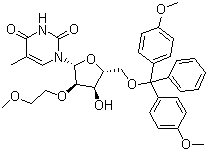 5-O-DMTr-2-O-(2-һ)-5-׻սY(ji)(gu)ʽ_163759-50-0Y(ji)(gu)ʽ