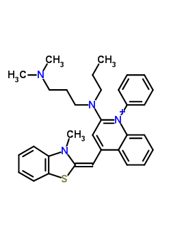SYBRGREENzwȾϽY(ji)(gu)ʽ_163795-75-3Y(ji)(gu)ʽ