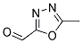 1,3,4-f-3-ȩ-5-׻Y(ji)(gu)ʽ_164024-09-3Y(ji)(gu)ʽ