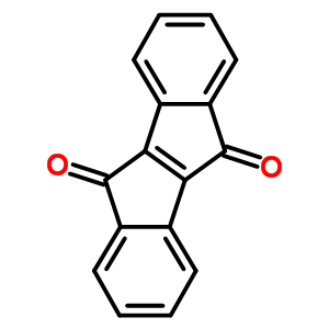 Ტ[2,1-a]-5,10-ͪY(ji)(gu)ʽ_16408-95-0Y(ji)(gu)ʽ