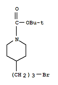 4-(3-)-1-嶡Y(ji)(gu)ʽ_164149-27-3Y(ji)(gu)ʽ