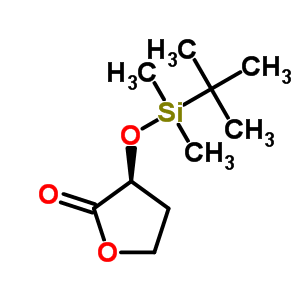 (-)-(3S)-3-{[嶡(׻)׹]}߻-2(3H)-ͪY(ji)(gu)ʽ_164264-14-6Y(ji)(gu)ʽ