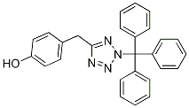 4-((2-λ-2H--5-)׻)ӽYʽ_164334-17-2Yʽ