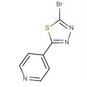 2--5-(4-)-1,3,4-Y(ji)(gu)ʽ_16439-93-3Y(ji)(gu)ʽ