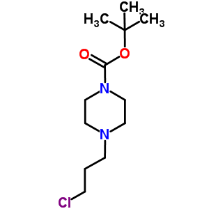 4-(3-ȱ)-1-嶡Y(ji)(gu)ʽ_165530-45-0Y(ji)(gu)ʽ