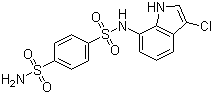 N-(3--1H--7-)-1,4-Y(ji)(gu)ʽ_165668-41-7Y(ji)(gu)ʽ