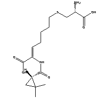 (Z)-(S)-7--2-(2,2-׻-h(hun))-2-ϩYʽ_166037-21-4Yʽ