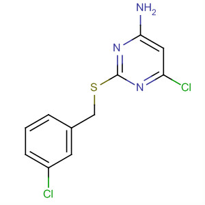 6--2-[[(3-ȱ)׻]]-4-रY(ji)(gu)ʽ_166751-69-5Y(ji)(gu)ʽ