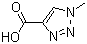 1-׻-1H-1,2,3--4-Y(ji)(gu)ʽ_16681-71-3Y(ji)(gu)ʽ