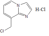 8-(ȼ׻)[1,2-a]}}Y(ji)(gu)ʽ_167883-99-0Y(ji)(gu)ʽ