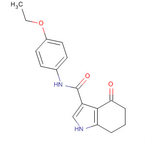 N-(4-)-4,5,6,7-Ě-4--1H--3-Y(ji)(gu)ʽ_168271-95-2Y(ji)(gu)ʽ