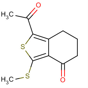 1--3-(׻)-6,7-䱽[c]-4(5H)-ͪY(ji)(gu)ʽ_168279-51-4Y(ji)(gu)ʽ