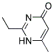 2-һ-6-׻-4(3H)ͪY(ji)(gu)ʽ_16858-50-7Y(ji)(gu)ʽ