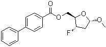 ׻-2,3-Ó-3--5-O-(4-)-ALPHA-D-ʽ߻սY(ji)(gu)ʽ_168786-98-9Y(ji)(gu)ʽ
