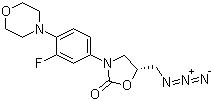 (R)-5-(B׻)-3-[3--4-(4-)]-2-fͪY(ji)(gu)ʽ_168828-84-0Y(ji)(gu)ʽ