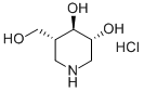 (3R,4r,5r)-5-(u׻)-3,4-}}Y(ji)(gu)ʽ_169105-89-9Y(ji)(gu)ʽ
