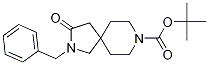 3--2-(׻)-2,8-s[4.5]-8- 1,1-׻Y(ji)(gu)ʽ_169206-68-2Y(ji)(gu)ʽ