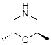 (2R,6r)-2,6-׻Y(ji)(gu)ʽ_171753-74-5Y(ji)(gu)ʽ