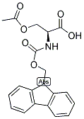 Fmoc-L-Ser(Ac)Y(ji)(gu)ʽ_171778-17-9Y(ji)(gu)ʽ