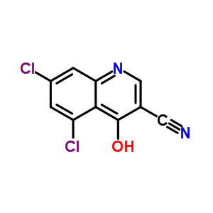 5,7--4-u-3-Y(ji)(gu)ʽ_171850-32-1Y(ji)(gu)ʽ