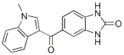 5-(1-׻-1H--3-ʻ)-1H-[d]-2(3H)-ͪY(ji)(gu)ʽ_171967-71-8Y(ji)(gu)ʽ