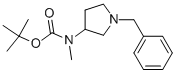 3-(N-Boc-N-׻)--1-S-Y(ji)(gu)ʽ_172477-98-4Y(ji)(gu)ʽ