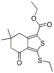 3-(һ)-6,6-׻-4--4,5,6,7-Ě䱽[c]-1-Y(ji)(gu)ʽ_172516-43-7Y(ji)(gu)ʽ