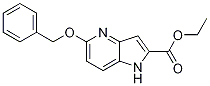 5-(S)-1H-[3,2-b]-2-Y(ji)(gu)ʽ_17288-31-2Y(ji)(gu)ʽ