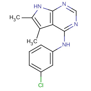 4-(M-ȱ)-5,6-׻-7h-[2,3-d]ऽY(ji)(gu)ʽ_173458-56-5Y(ji)(gu)ʽ