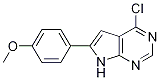 4--6-(4-)-7h-[2,3-d]ऽY(ji)(gu)ʽ_173459-03-5Y(ji)(gu)ʽ