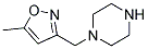 1-[(5-׻-3-fyl)׻]ຽYʽ_173850-51-6Yʽ